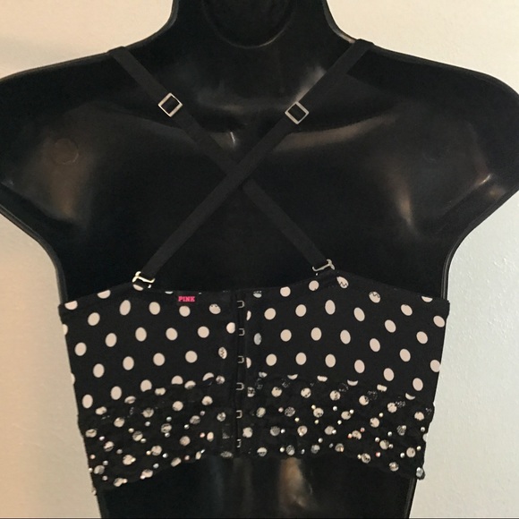 Victoria Secret PINK Bra 34A - Picture 4 of 6